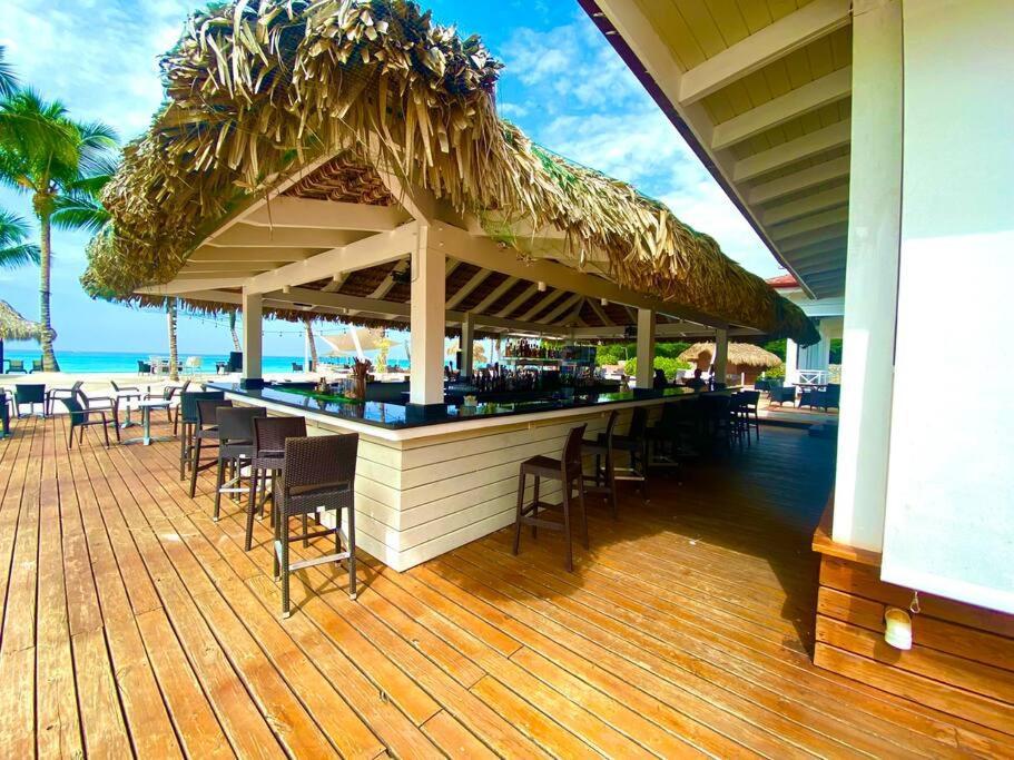 Mallorca Suite Cadaqués Bayahibe, La Romana, RD. Exterior foto