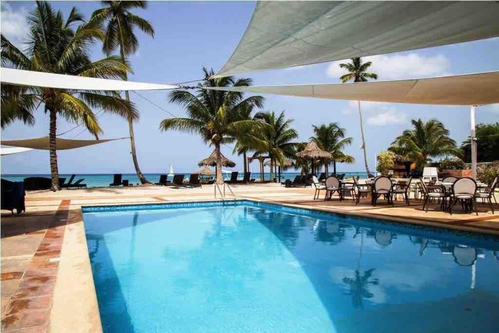 Mallorca Suite Cadaqués Bayahibe, La Romana, RD. Exterior foto