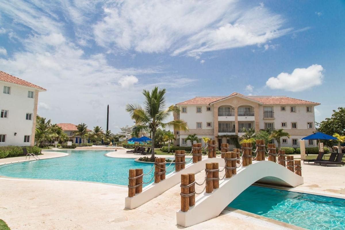 Mallorca Suite Cadaqués Bayahibe, La Romana, RD. Exterior foto