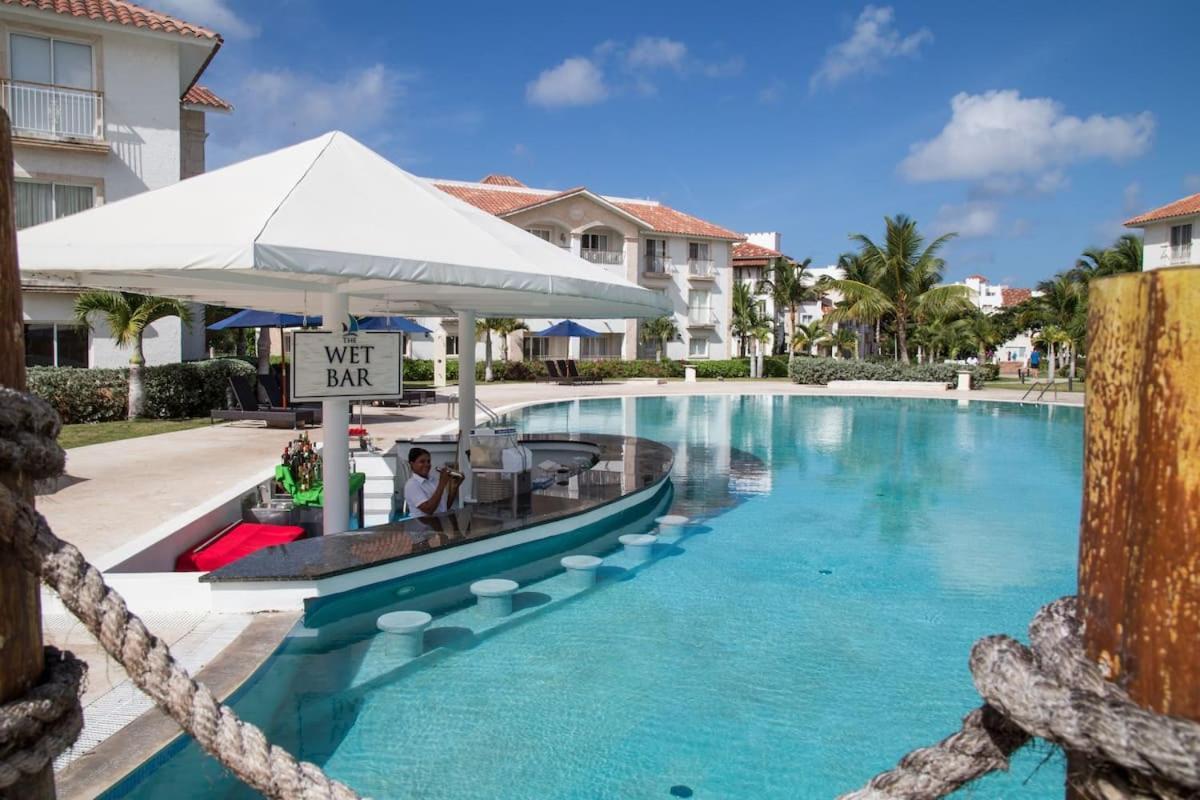 Mallorca Suite Cadaqués Bayahibe, La Romana, RD. Exterior foto
