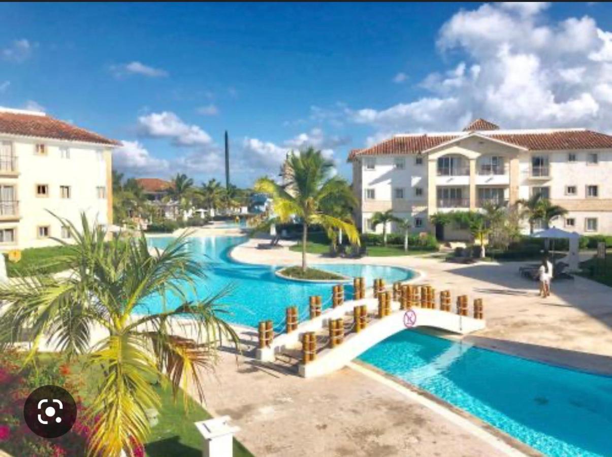 Mallorca Suite Cadaqués Bayahibe, La Romana, RD. Exterior foto