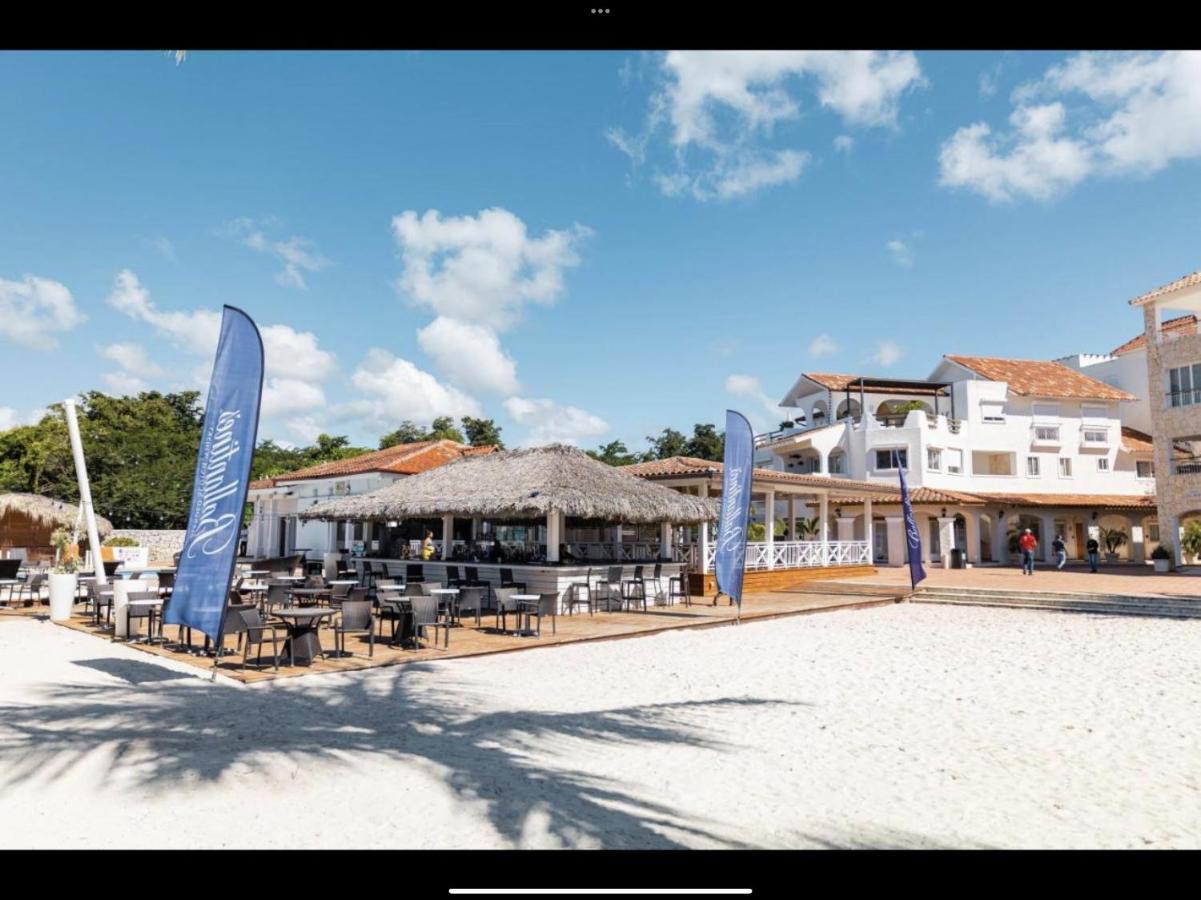 Mallorca Suite Cadaqués Bayahibe, La Romana, RD. Exterior foto
