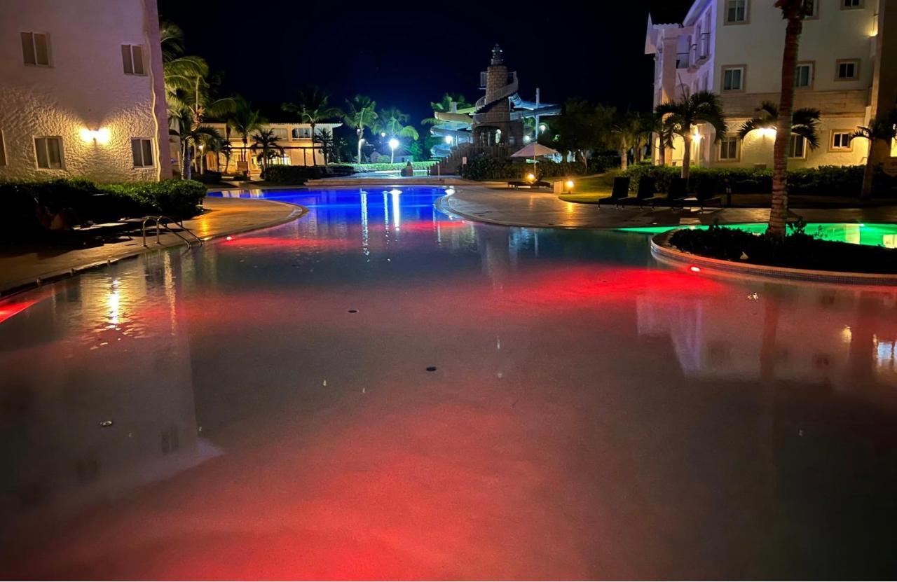 Mallorca Suite Cadaqués Bayahibe, La Romana, RD. Exterior foto