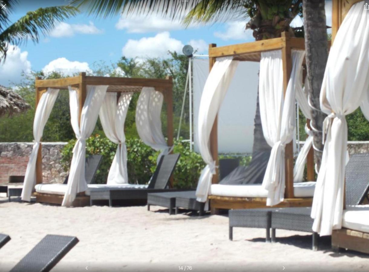 Mallorca Suite Cadaqués Bayahibe, La Romana, RD. Exterior foto