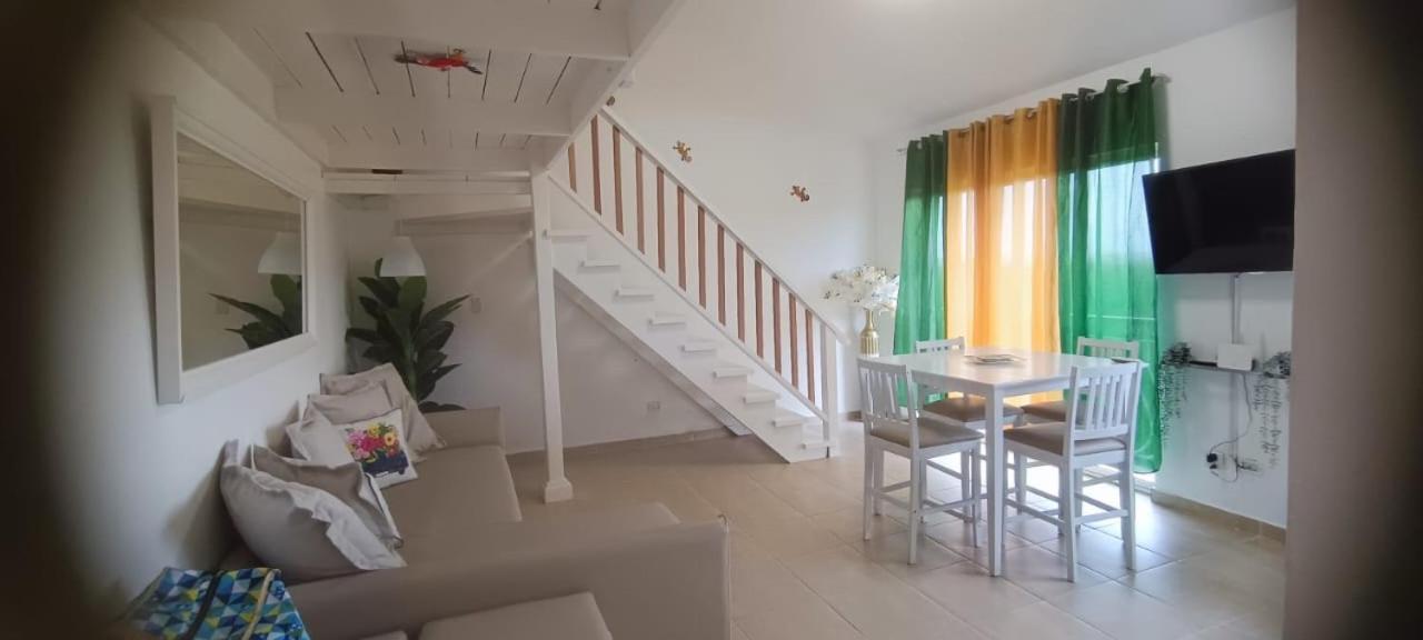 Mallorca Suite Cadaqués Bayahibe, La Romana, RD. Exterior foto